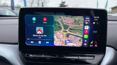 Volkswagen ID.4 109kW Life Pure 52kWh 5dr Auto Electric Estate